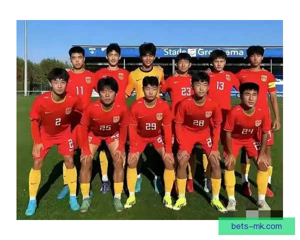 张亦弛屡次神扑无力回天 U16国少小组赛三战全败惨遭出局