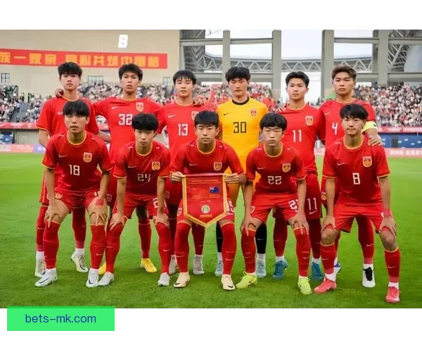 张亦弛屡次神扑无力回天 U16国少小组赛三战全败惨遭出局